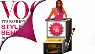 Free fashion pokies for ladies