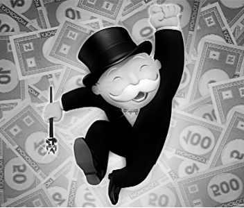 Monopoly Pokies - Best for Cash