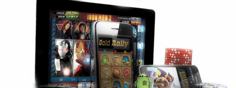 Gambling for Android