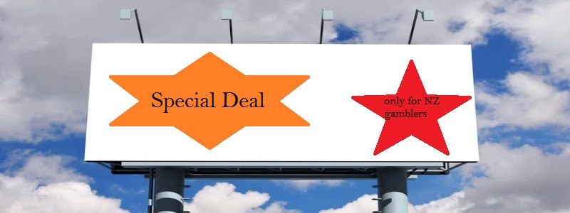 Special Deal